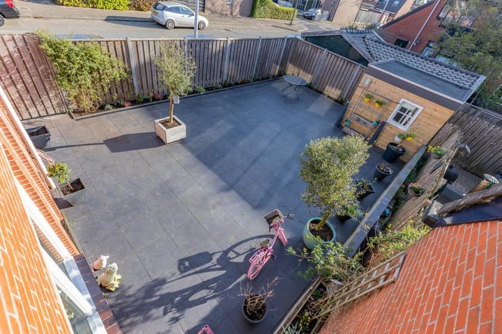 Foto 17 van Wingerd 15