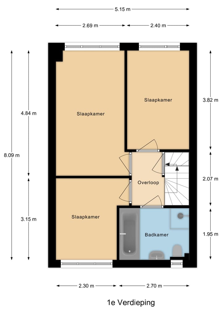 Foto 21 van Wingerd 15