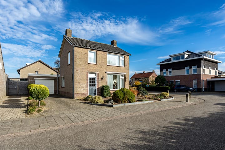 Photo 2 of Vendelierskamp 20