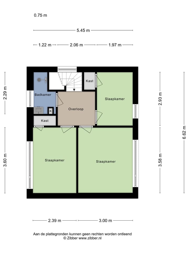 Foto 42 van Vendelierskamp 20