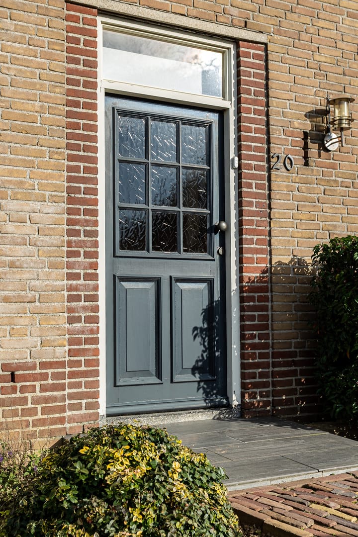 Photo 3 of Vendelierskamp 20