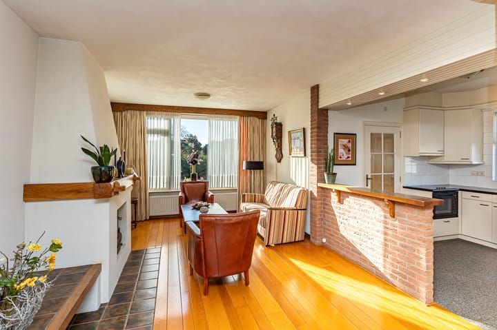 Photo 5 of Vendelierskamp 20