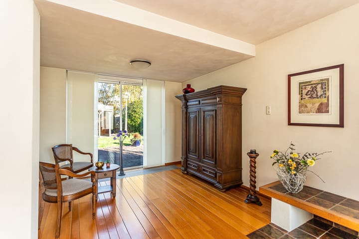 Foto 7 van Vendelierskamp 20