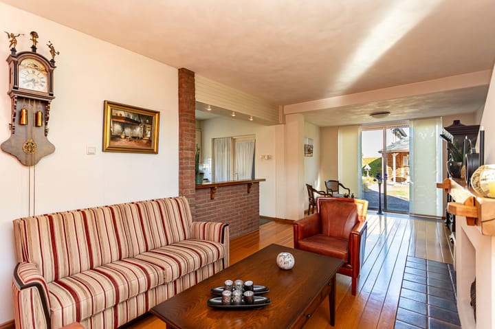 Foto 8 van Vendelierskamp 20