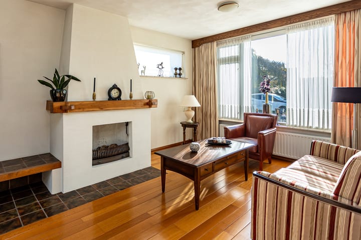 Foto 9 van Vendelierskamp 20