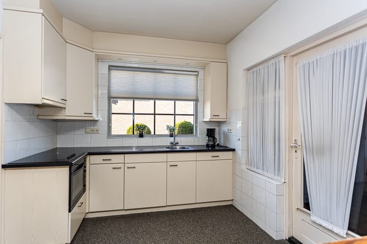 Foto 10 van Vendelierskamp 20