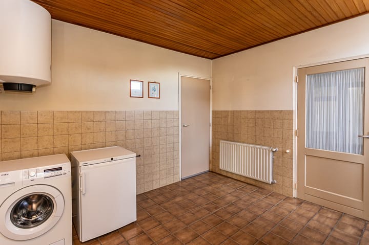 Foto 12 van Vendelierskamp 20