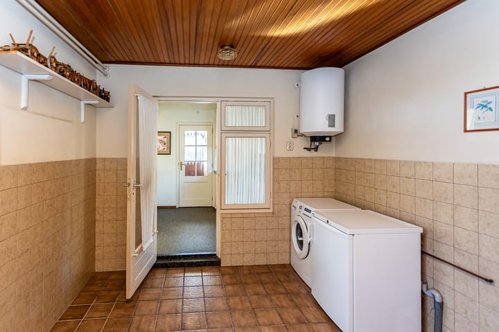 Foto 13 van Vendelierskamp 20