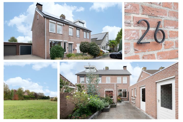 Photo 2 of Kanestede 26