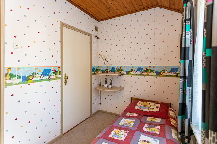 Foto 18 van Vendelierskamp 20