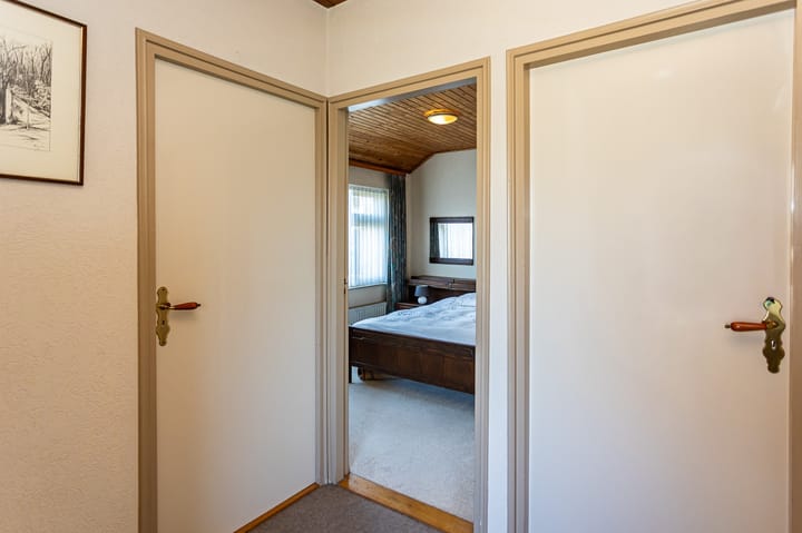 Foto 19 van Vendelierskamp 20