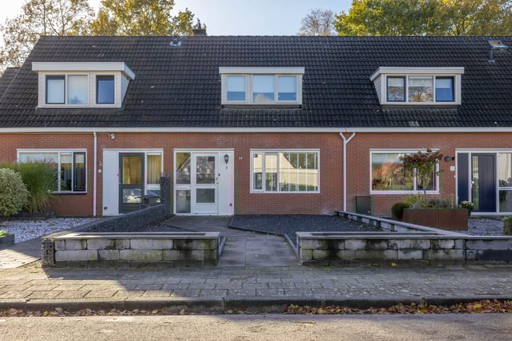 Foto 35 van Tsjerk Hiddesstrjitte 3