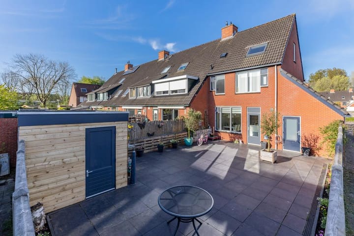 Foto 18 van Wingerd 15