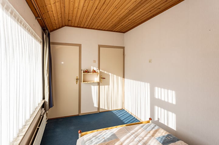 Foto 25 van Vendelierskamp 20