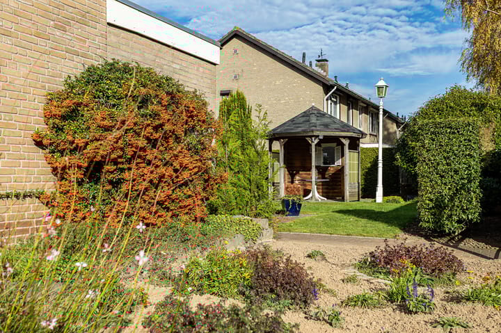 Foto 33 van Vendelierskamp 20