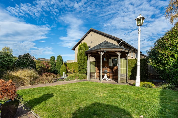 Foto 35 van Vendelierskamp 20