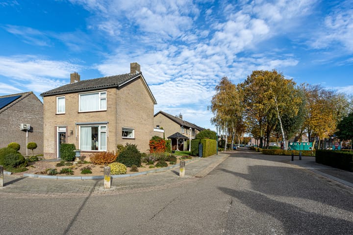 Foto 39 van Vendelierskamp 20