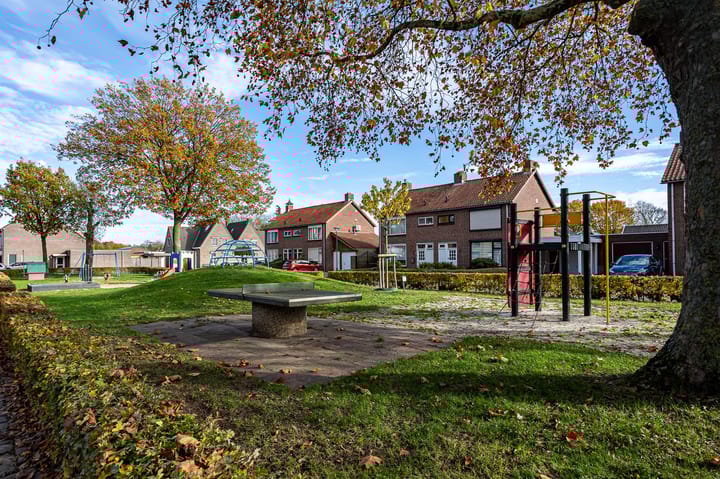 Foto 40 van Vendelierskamp 20