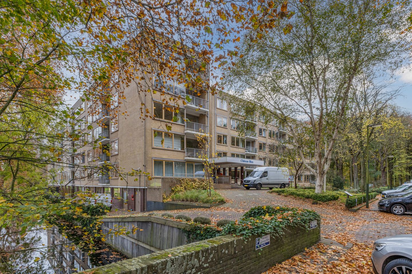 Photo 1 of Leidsestraatweg 15-318