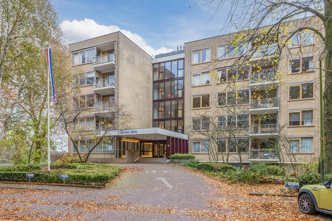 Foto 2 van Leidsestraatweg 15-318