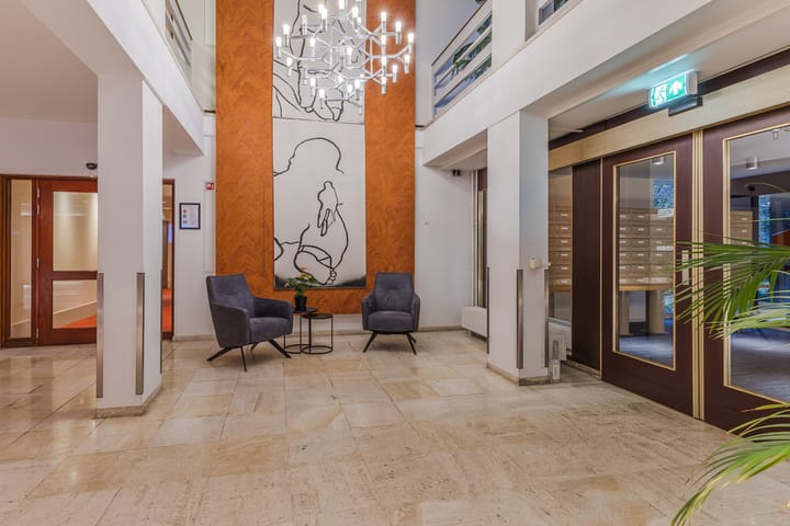 Photo 3 of Leidsestraatweg 15-318