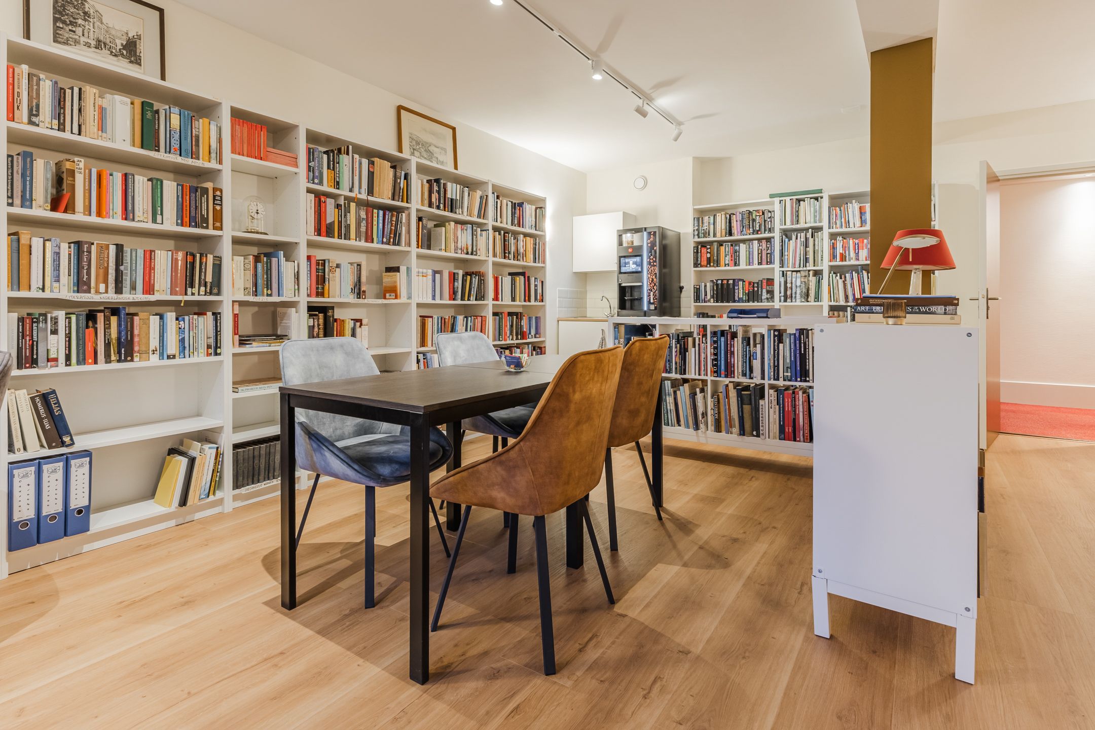 Foto 18 van Leidsestraatweg 15-318