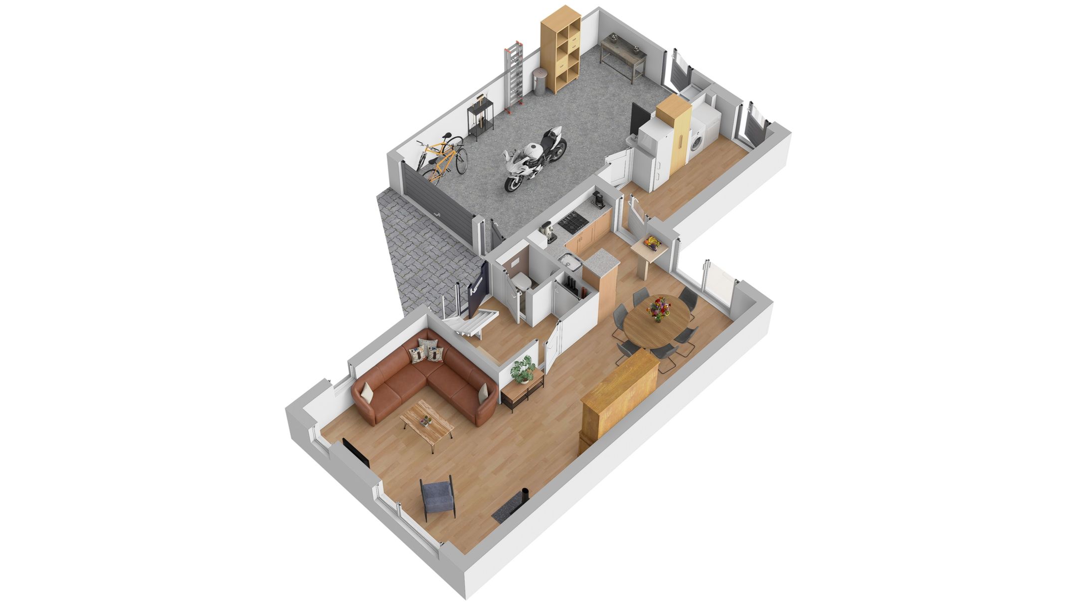 Foto 12 van Idsingha 9