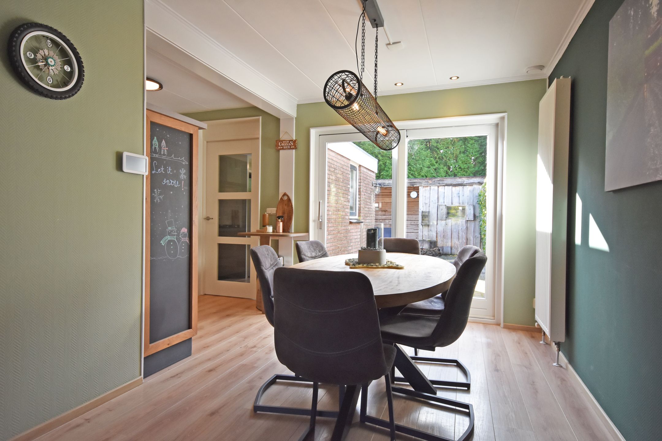 Foto 21 van Idsingha 9