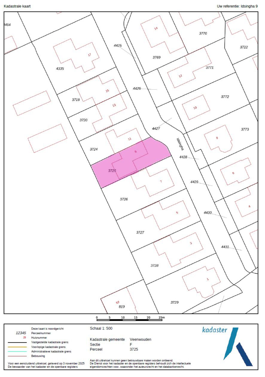 Foto 47 van Idsingha 9