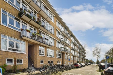 Heer Halewijnstraat thumbnail