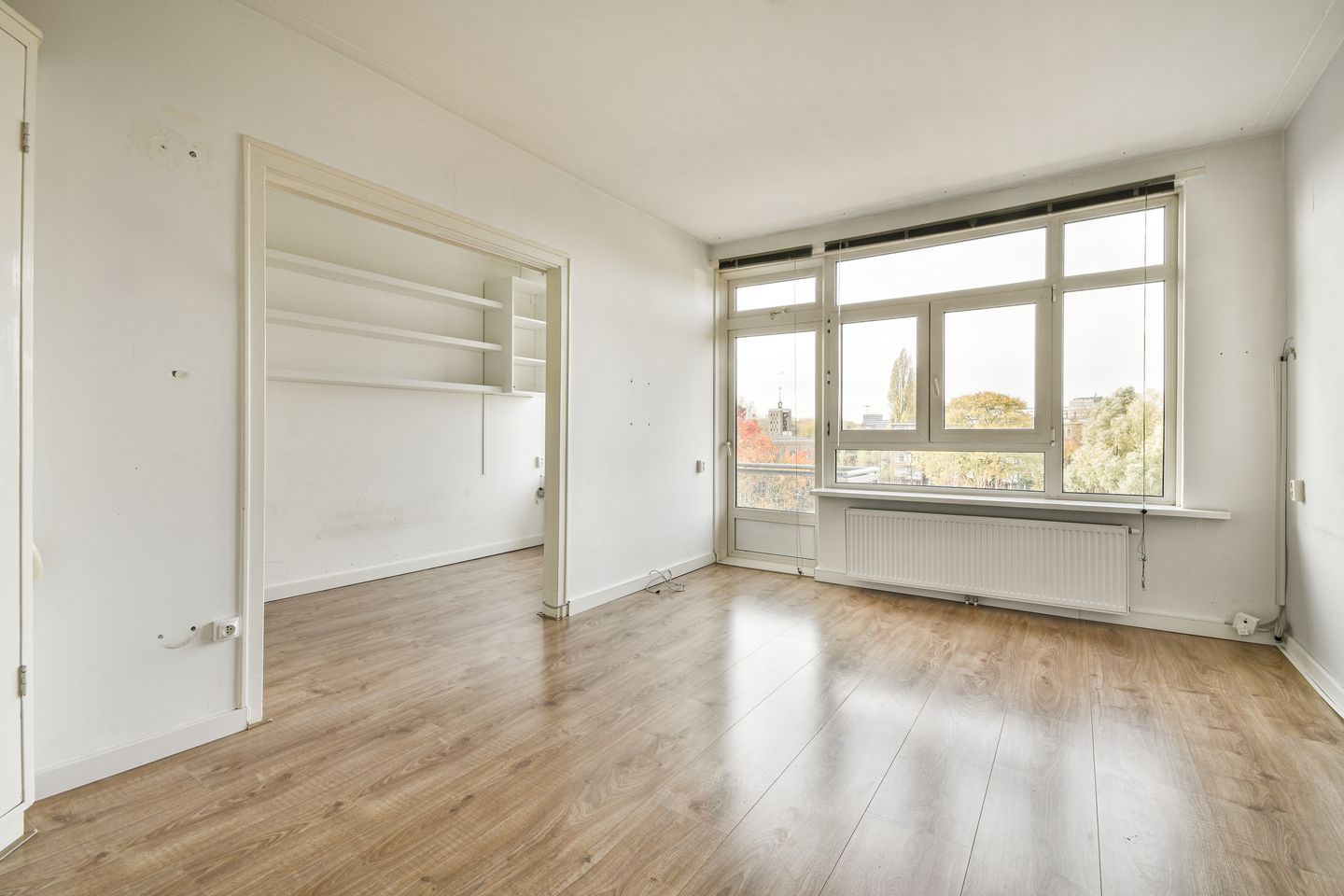 Foto 4 van Heer Halewijnstraat 10-3