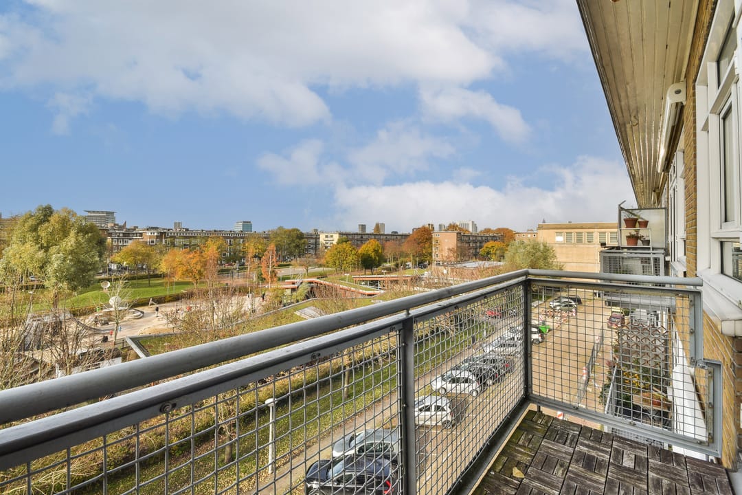 Foto 7 van Heer Halewijnstraat 10-3