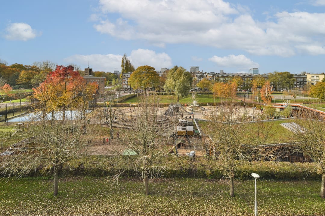 Foto 8 van Heer Halewijnstraat 10-3