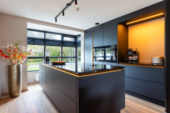 Foto 3 van De Terrassen 44