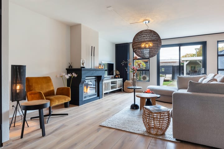 Foto 5 van De Terrassen 44