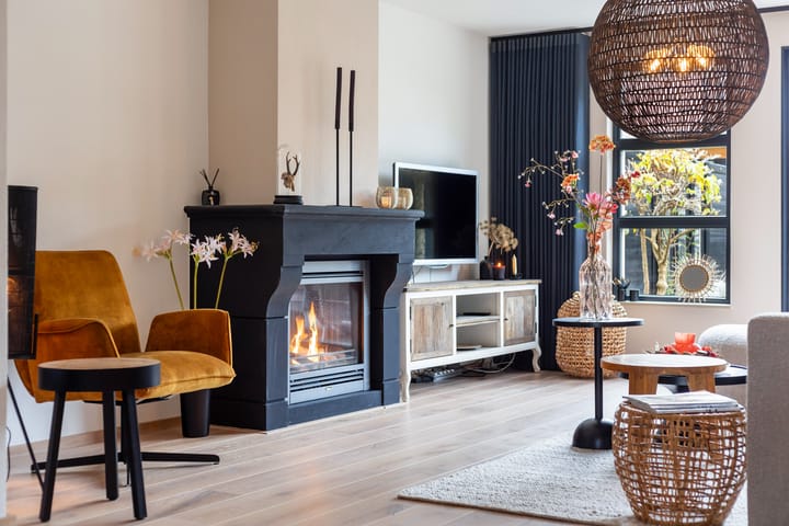 Photo 7 of De Terrassen 44