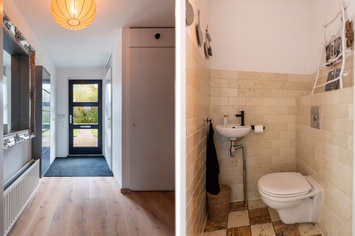 Photo 13 of De Terrassen 44