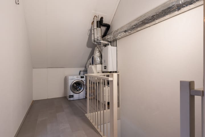 Photo 21 of De Terrassen 44