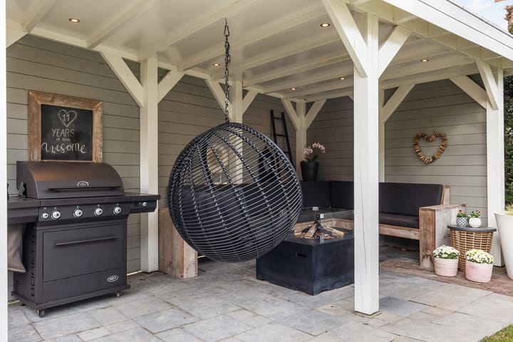 Photo 27 of De Terrassen 44