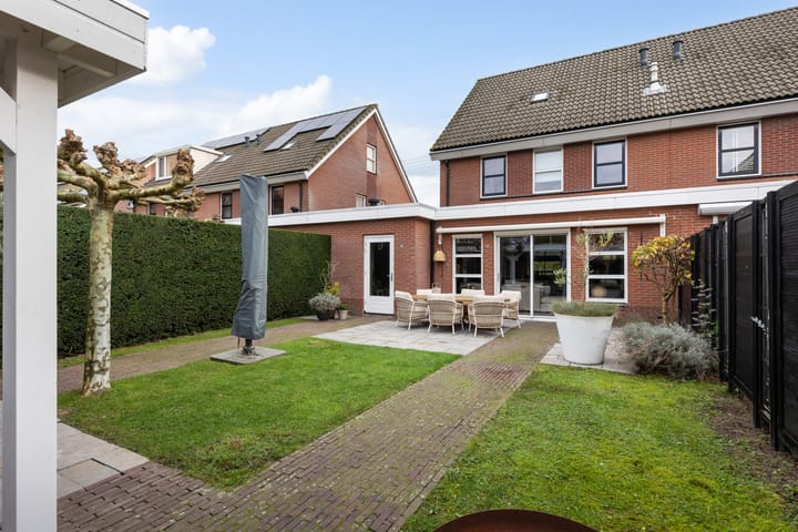 Photo 29 of De Terrassen 44