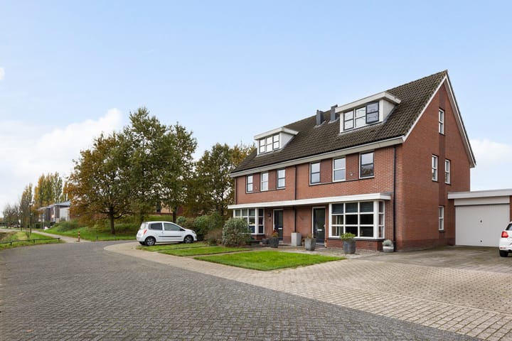 Photo 30 of De Terrassen 44