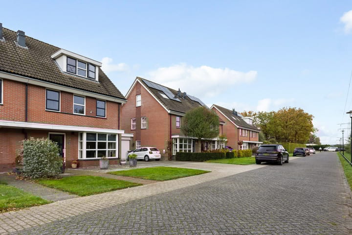 Photo 32 of De Terrassen 44