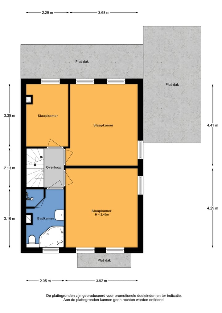 Photo 35 of De Terrassen 44