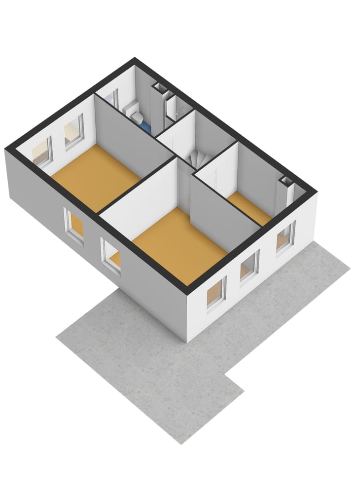 Photo 36 of De Terrassen 44