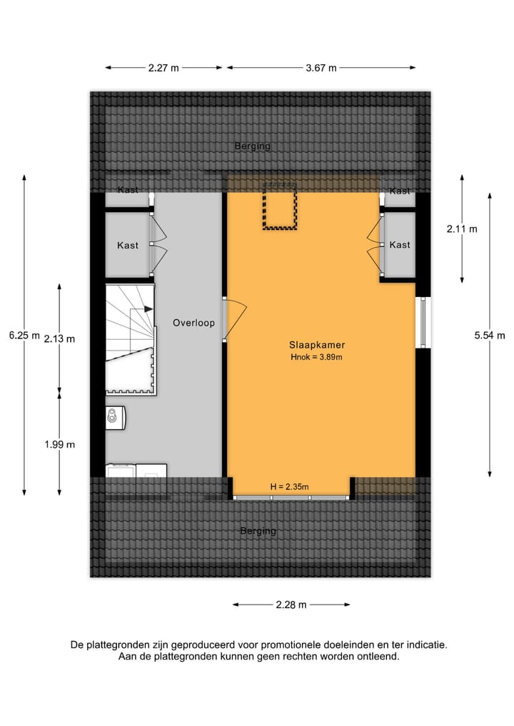 Photo 37 of De Terrassen 44