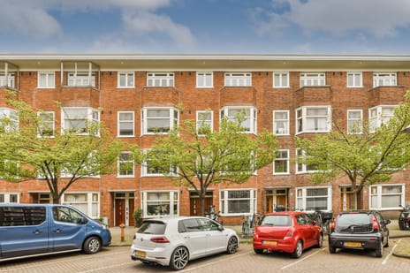 Kinderdijkstraat thumbnail