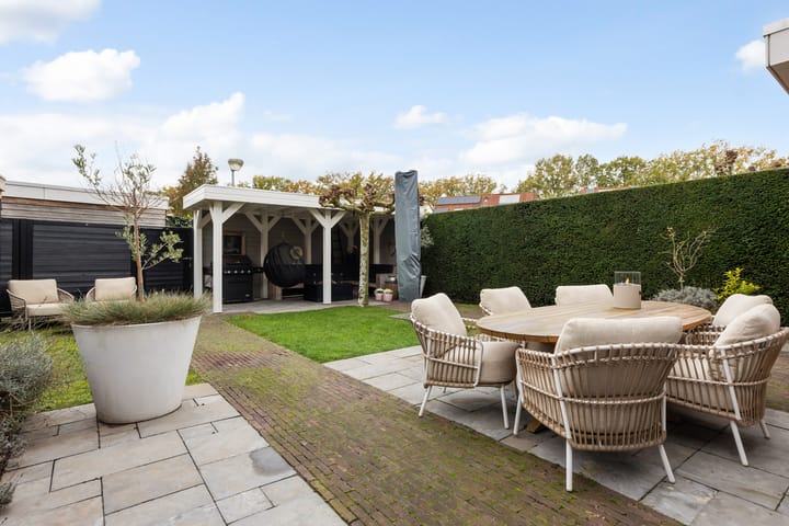 Foto 4 van De Terrassen 44