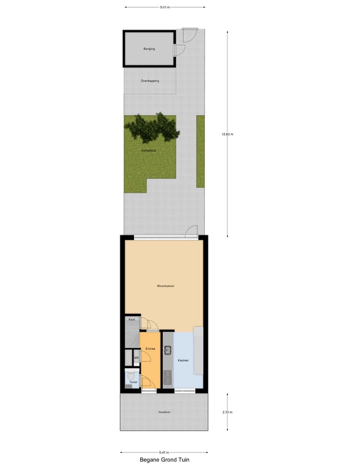 Foto 38 van Hoogaarswerf 3