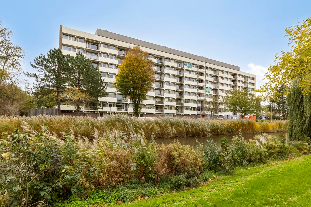 Foto 1 van Henry Dunantlaan 10