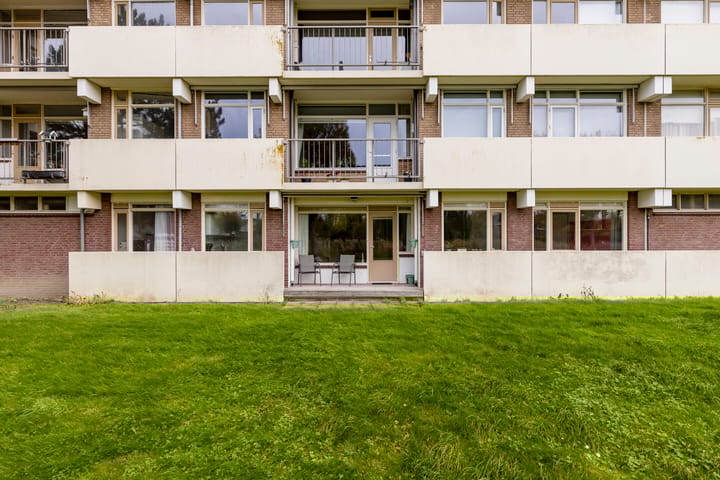 Photo 2 of Henry Dunantlaan 10